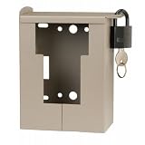 Bushnell Security Case - Standard Trail Camera Models