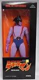 メディコムトイ 1/6 RAH デビルマン(紫)イメージ