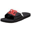 DC Men's Graffik Slide SN Sandal