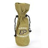 Purdue Boilermakers NCAA Drawstring Velvet Bag (14)