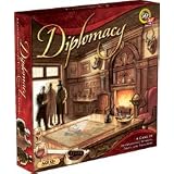 Wizards of the Coast Diplomacy