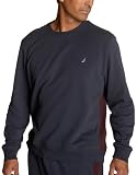 Nautica Jeans Mens SS Nautica Jeans Jeans Printed Tee