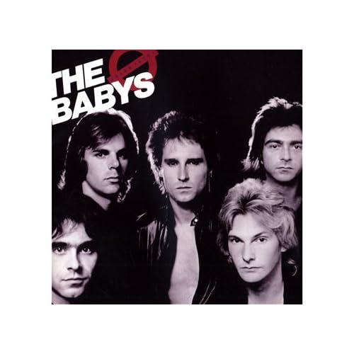 Babys Union Jacks (2009 (rmst) listings
