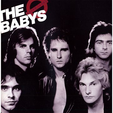 The Babys - Love Is Just a Mystery Lyrics - Zortam Music