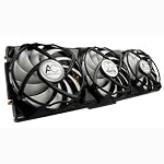 Arctic Cooling Accelero XTREME 5970 VGA Cooler