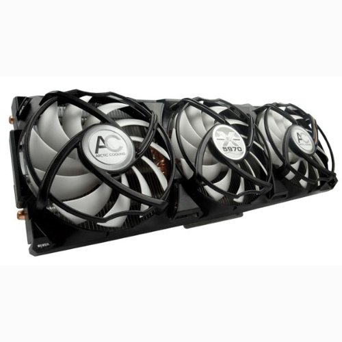 Arctic Cooling Accelero XTREME 5970 VGA Cooler