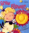 Grow Flower, Grow! (Originally titled: Fran's Flower )