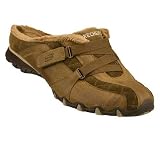 Skechers Bikers Windup Womens Slip On Sneaker