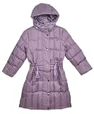 Arctic Pole It's a Cinch Parka with Drawstring (Sizes 4 - 6X)