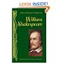 The Complete Works of William Shakespeare (Wordsworth Library Collection)