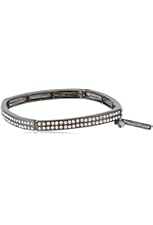 Kenneth Cole New York Pave Stretch Bracelet