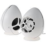Olasonic USB Powered Speaker System TW-S7(W)