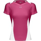 Under Armour Womens Tornado 3 Short Sleeve Tee