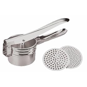 Buy Harold Import Potato Ricer