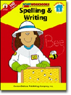 SPELLING & WRITING HOME WORKBOOK