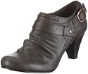 ESPRIT Raja Ankle Bootie U10348 Damen Stiefel