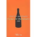 Voyage en Champagne 1990