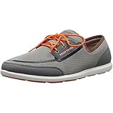 Helly Hansen Men's Trysail Boat Shoe