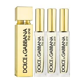 Dolce & Gabbana The One Purse Spray and Refills