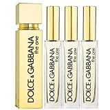 Dolce & Gabbana The One Purse Spray and Refills