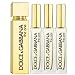 Dolce & Gabbana The One Purse Spray and Refills