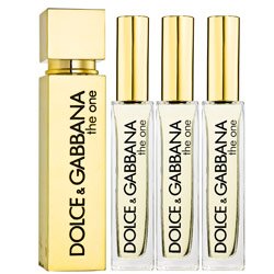 Dolce & Gabbana The One Purse Spray and Refills