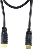GE 22706 Ultra ProGrade A to A HDMI Cable (15 Feet)