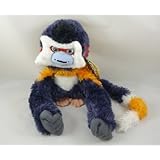 croods punch monkey stuffed animal