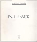 Paul Laster