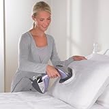 from JML Shark Steam Garment Steamer Press and Refresh from JML