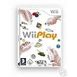 Wii Play (nur Spiel, ohne Wii Remote)