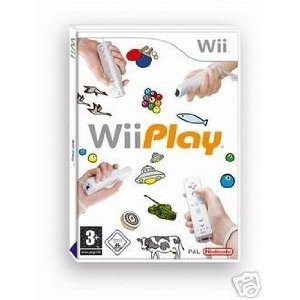 Wii Play (Wii) 0045496364755