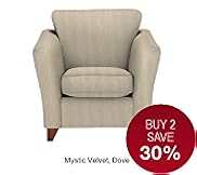 Fenton Armchair