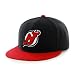 '47 Brand New Jersey Devils Back Scratcher Snapback NHL Cap