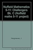 Challengers C : encounters with shape