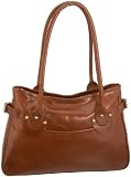 Jane Shilton Eton 9278, Sac &agrave; main femme - Marron-TR-F2-53