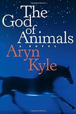 The God of Animals
