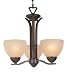 14160-000 - Mendoza Chandelier