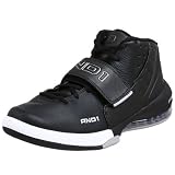 AND 1 Men's Bullet Pass Mid Basketball Shoe