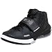 AND 1 Men's Bullet Pass Mid Basketball Shoe