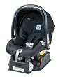 Peg Perego Primo Viaggio Infant Car Seat, Nero Black