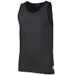 Billabong Essential Tank Top - Black Heather