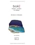 book2 Deutsch - Kroatisch f�r Anf�nger: Ein Buch in 2 Sprachen