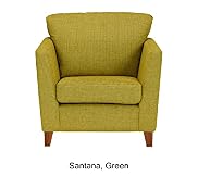 Evelyn Chair