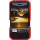 iSkin ISK-REVO3G-BK Revo2 for 3G iPhone - Black