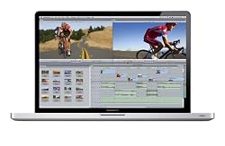 Apple MacBook Pro MC024LL/A 17-Inch Laptop (OLD VERSION)