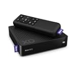 Roku XDS