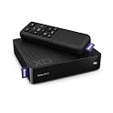 Streaming Player