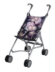 Knorrtoys 12678 - Puppenbuggy Sim