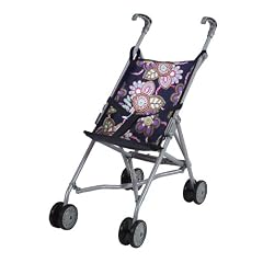 Knorrtoys 12678 - Puppenbuggy Sim